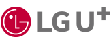 lgu+ 로고