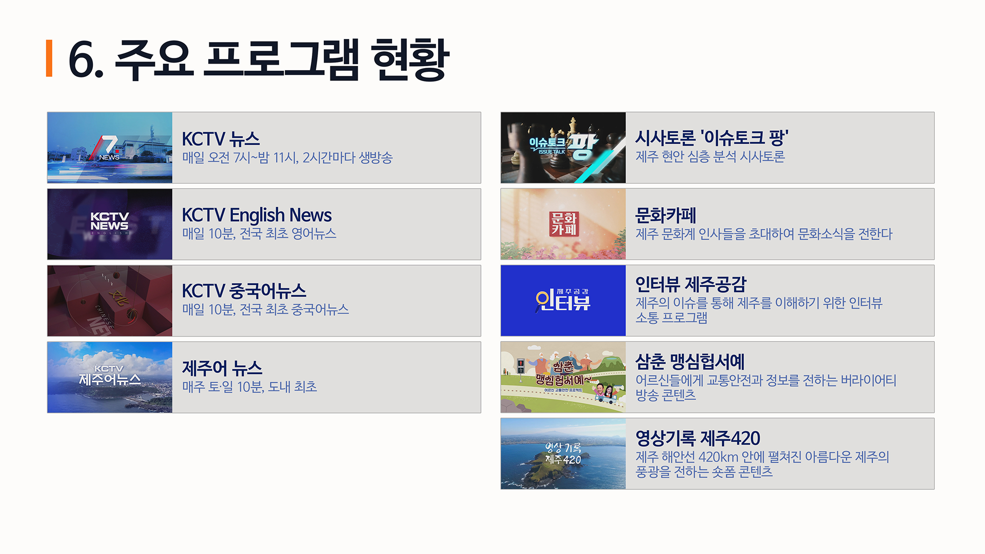KCTV INFO
