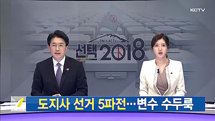 KCTV News7