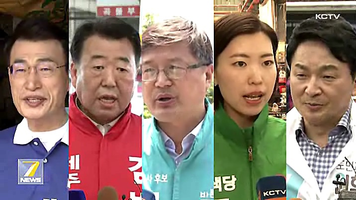 KCTV News7