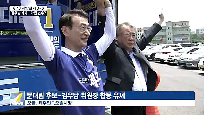 KCTV News7
