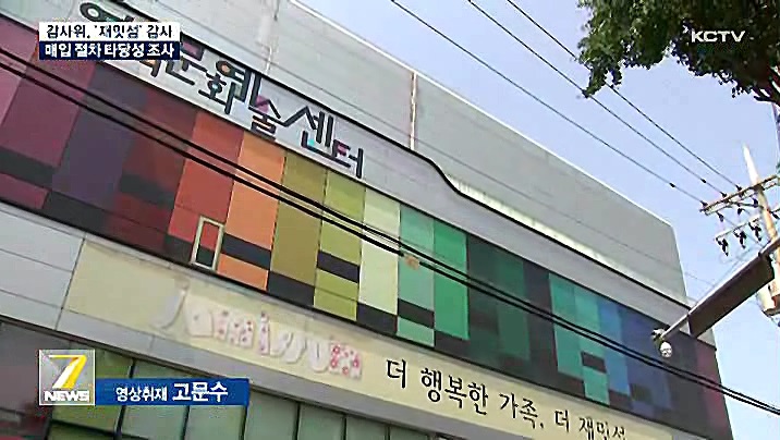 KCTV News7