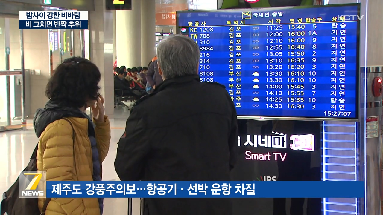 KCTV News7