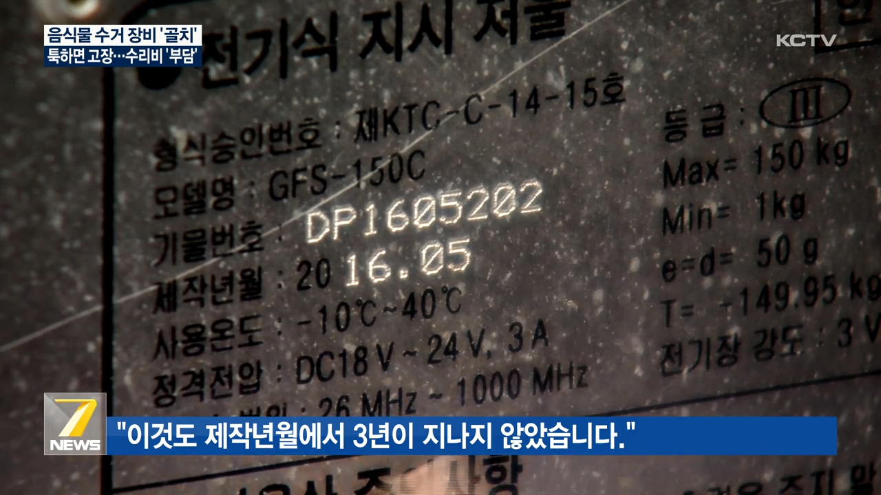 KCTV News7