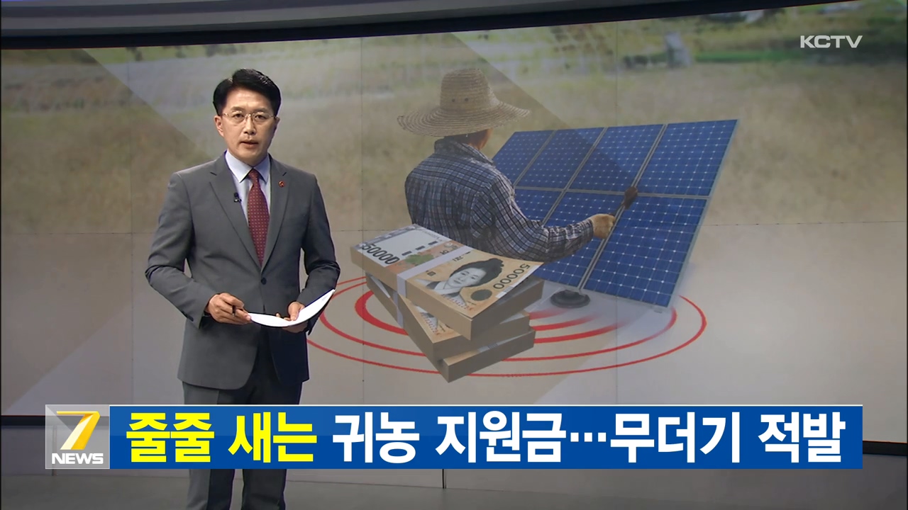 KCTV News7