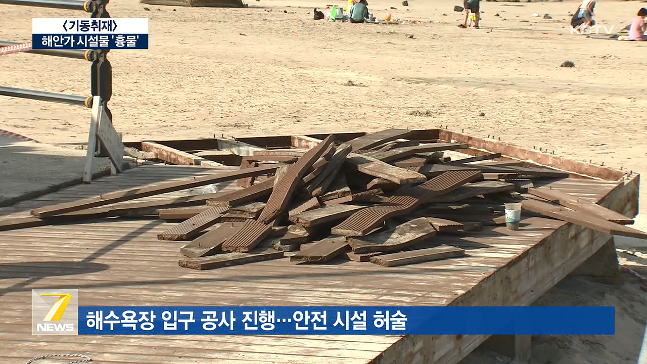 KCTV News7