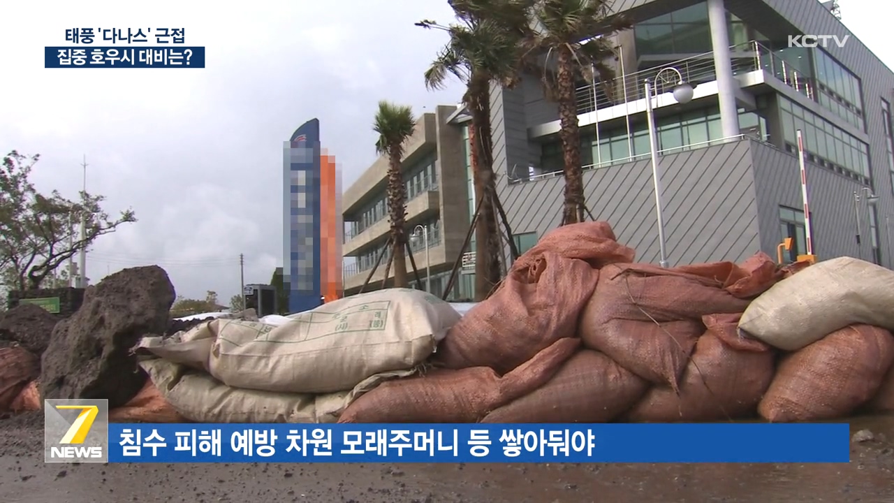 KCTV News7