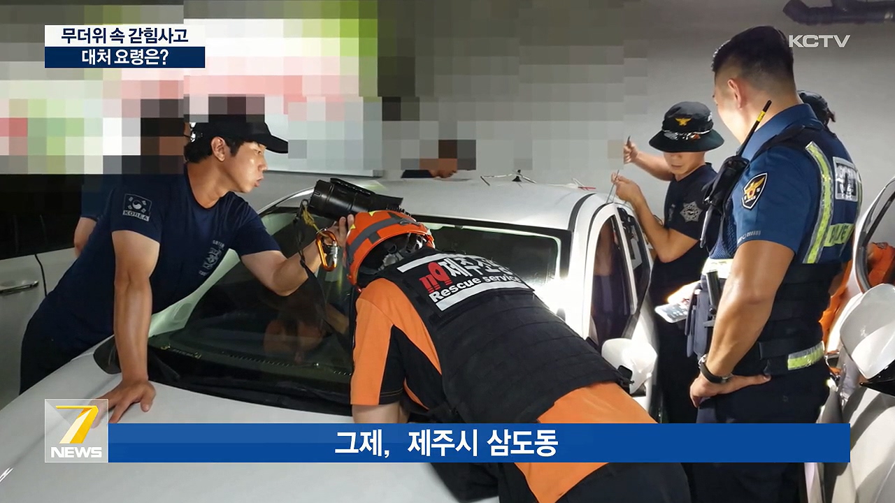 KCTV News7