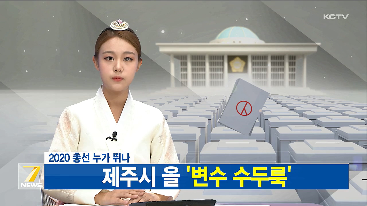 KCTV News7