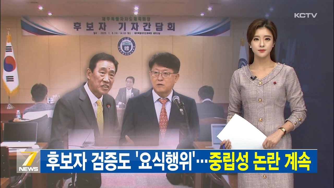 KCTV News7