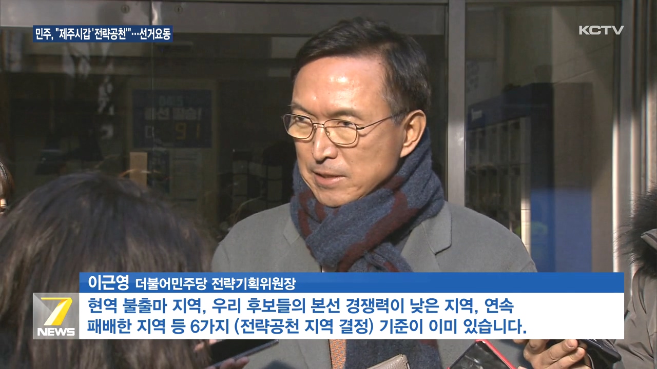KCTV News7