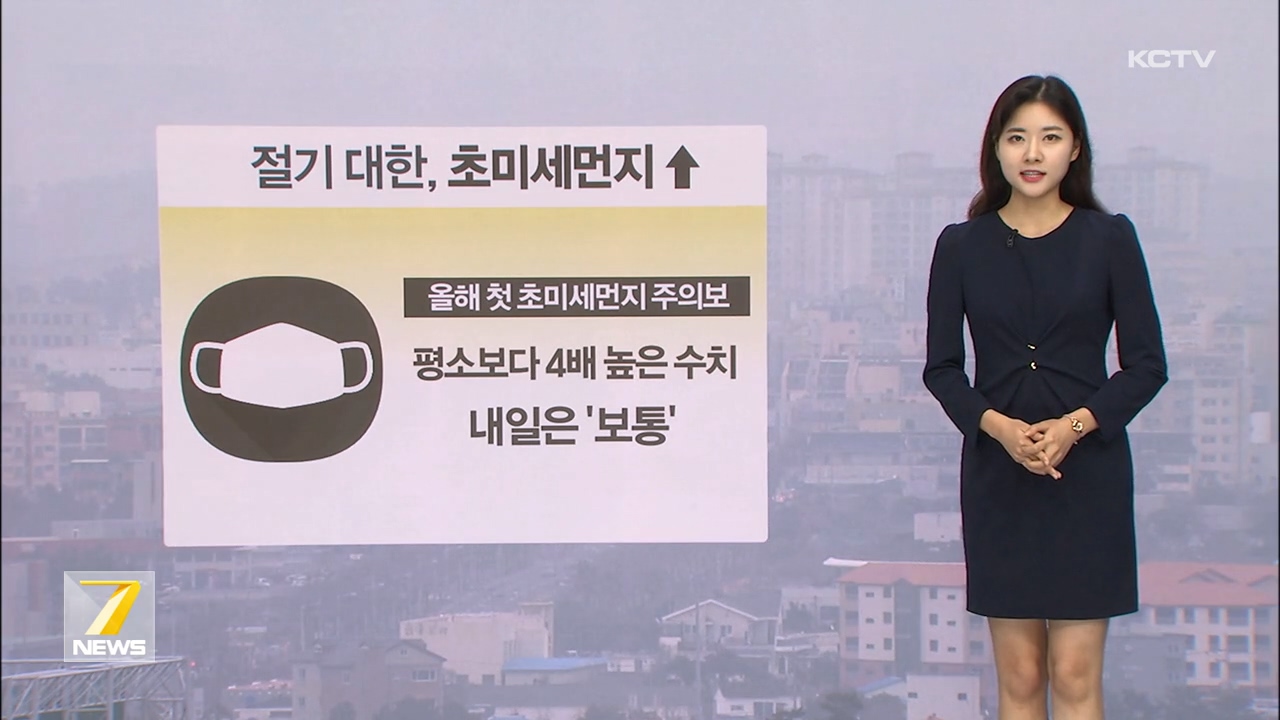 KCTV News7