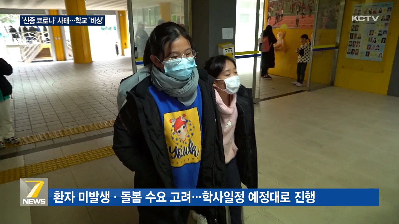 KCTV News7