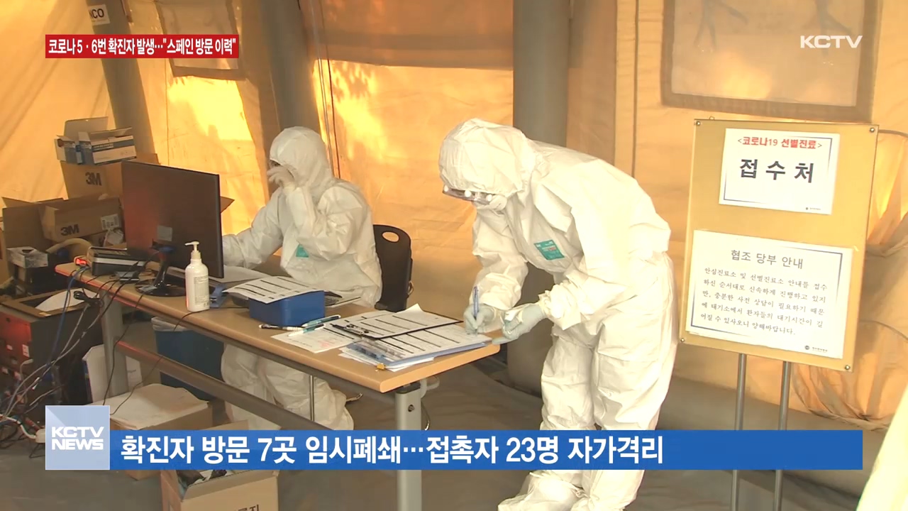 KCTV News7