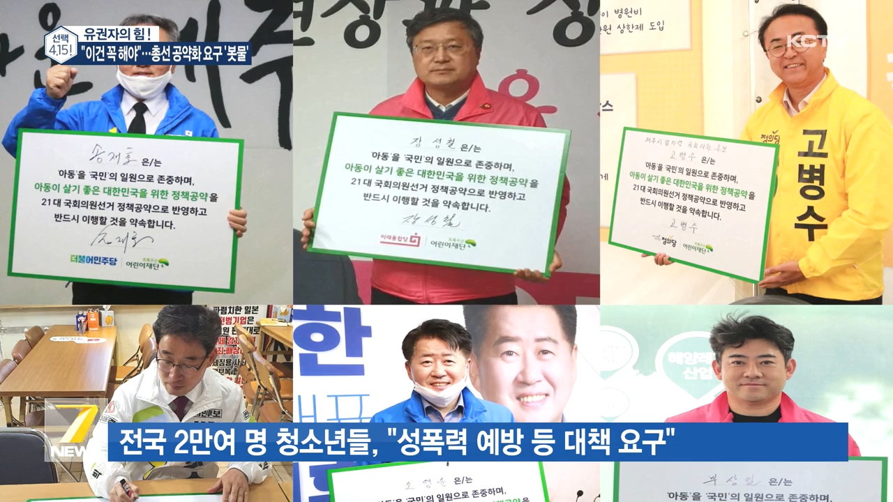 KCTV News7