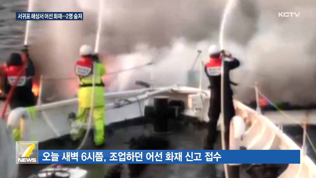 KCTV News7