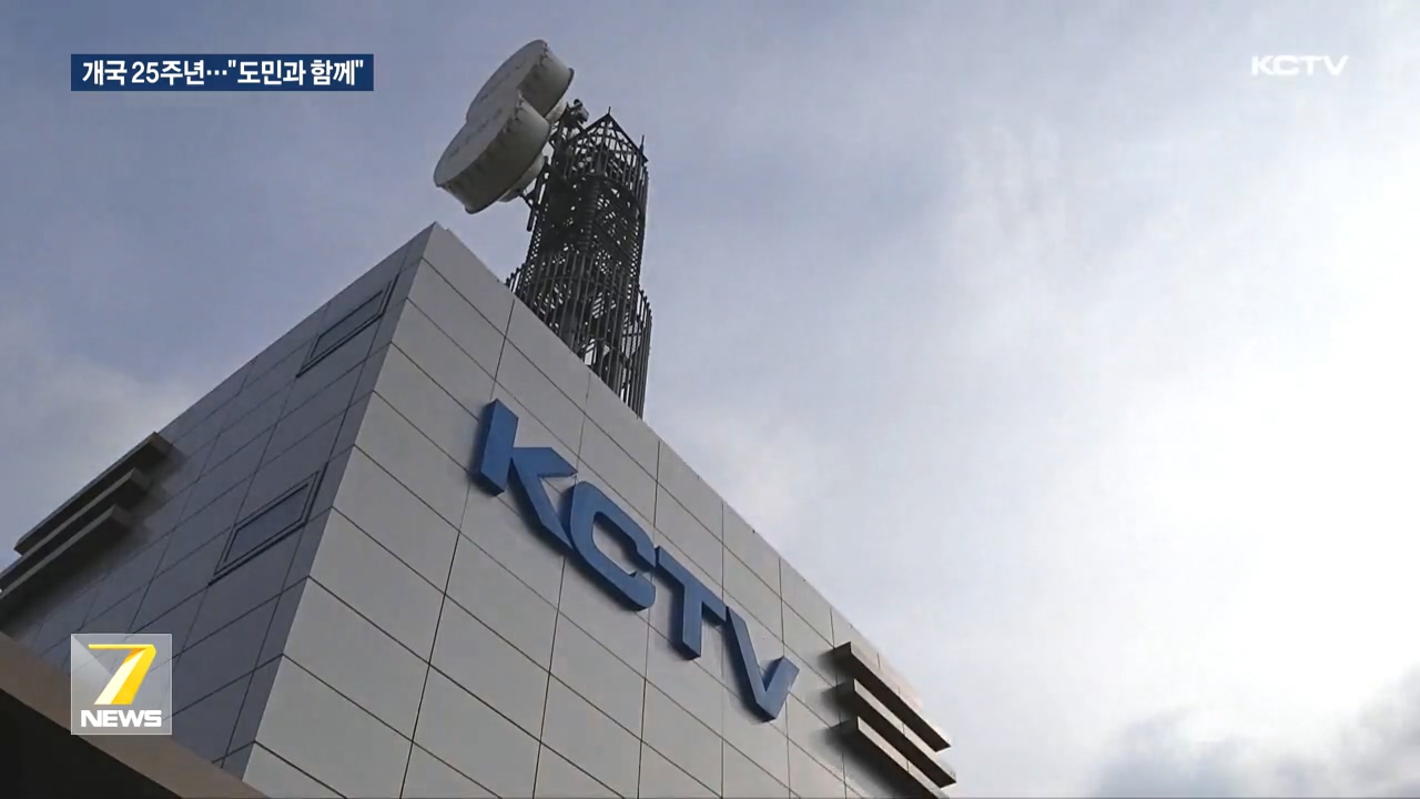 KCTV News7