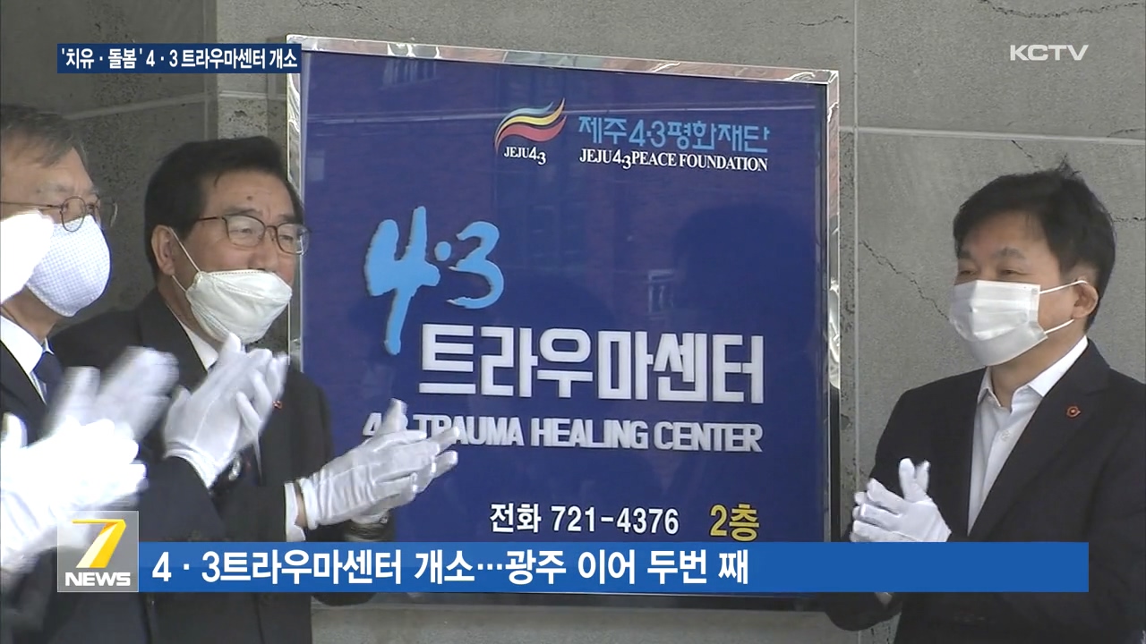 KCTV News7
