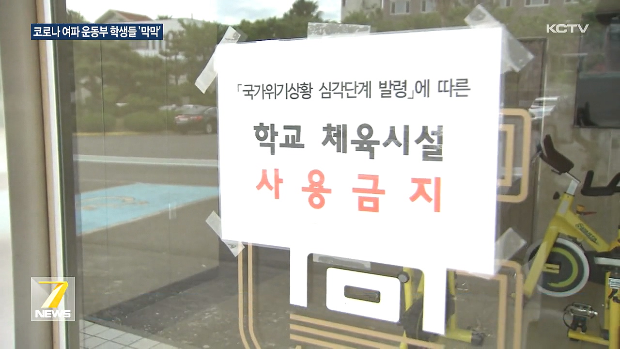 KCTV News7
