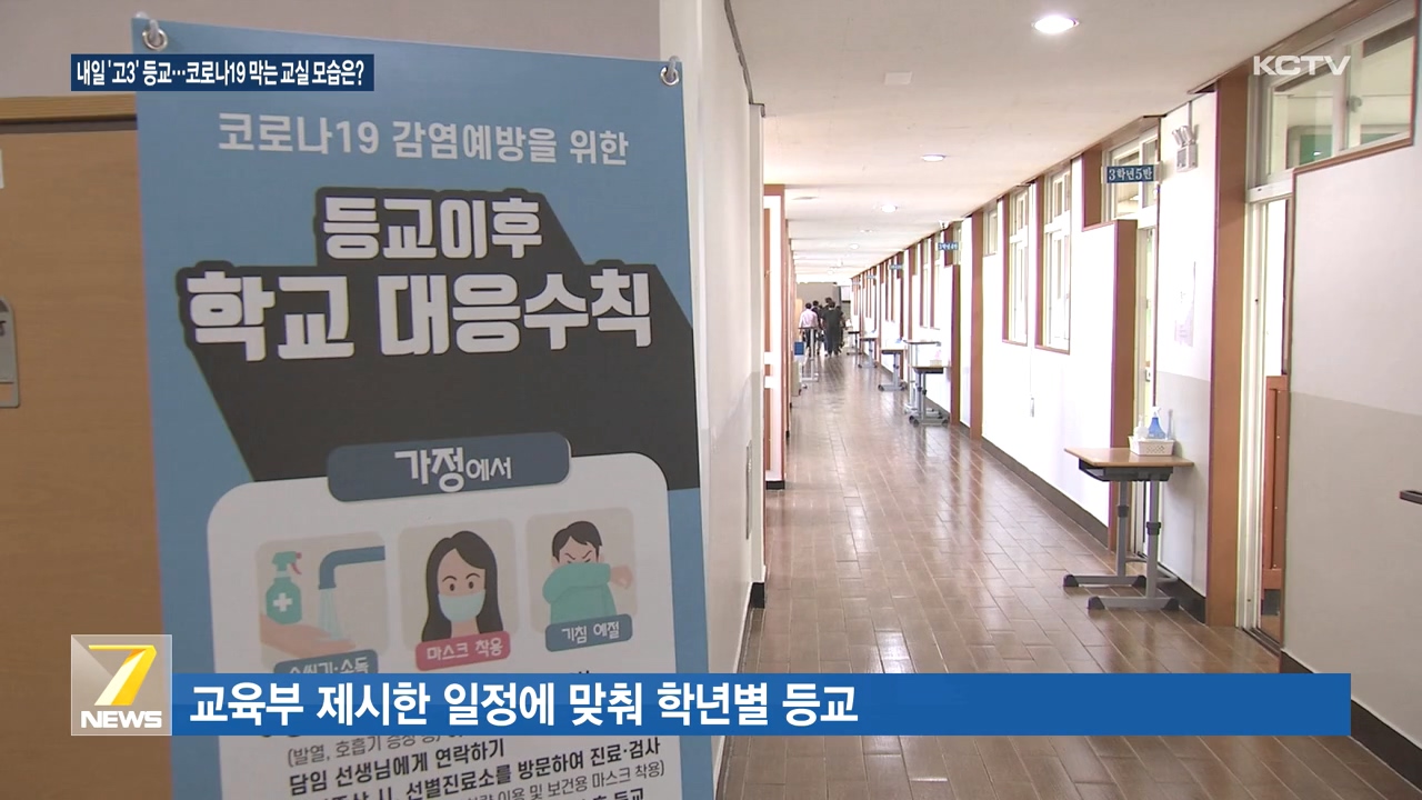 KCTV News7