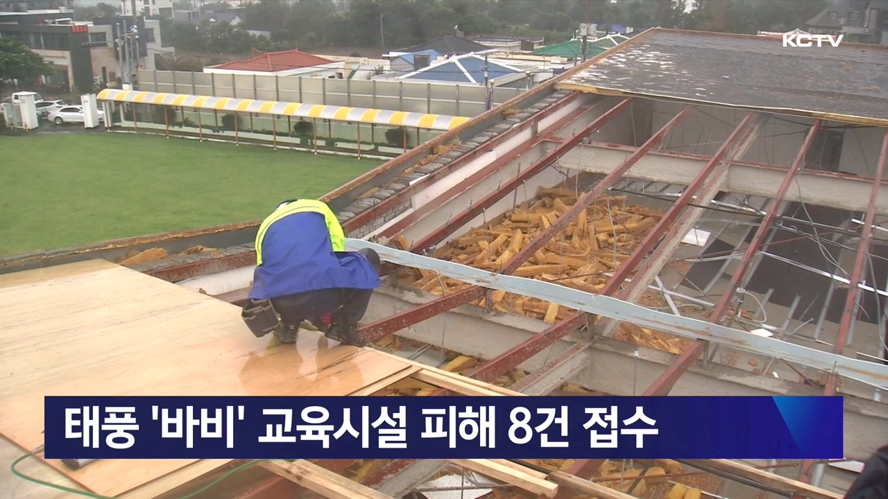 KCTV News7