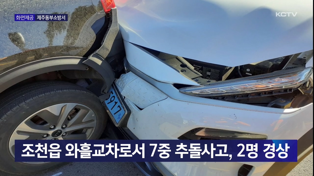 KCTV News7