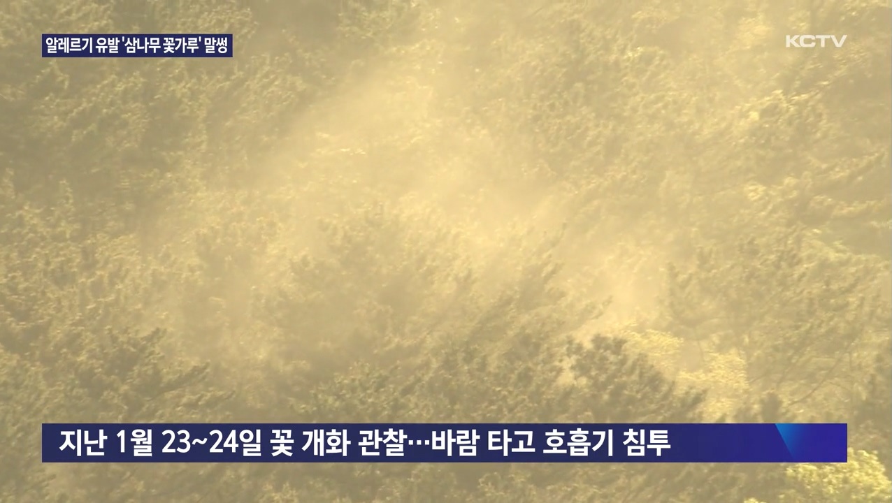 KCTV News7
