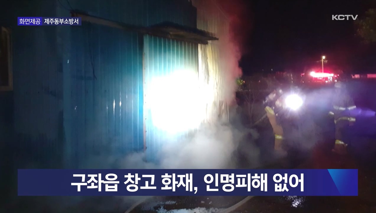 KCTV News7