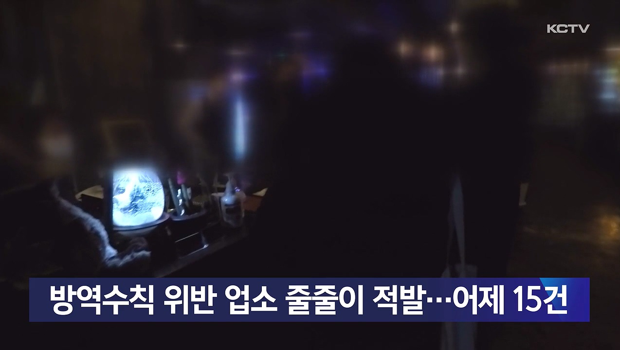 KCTV News7