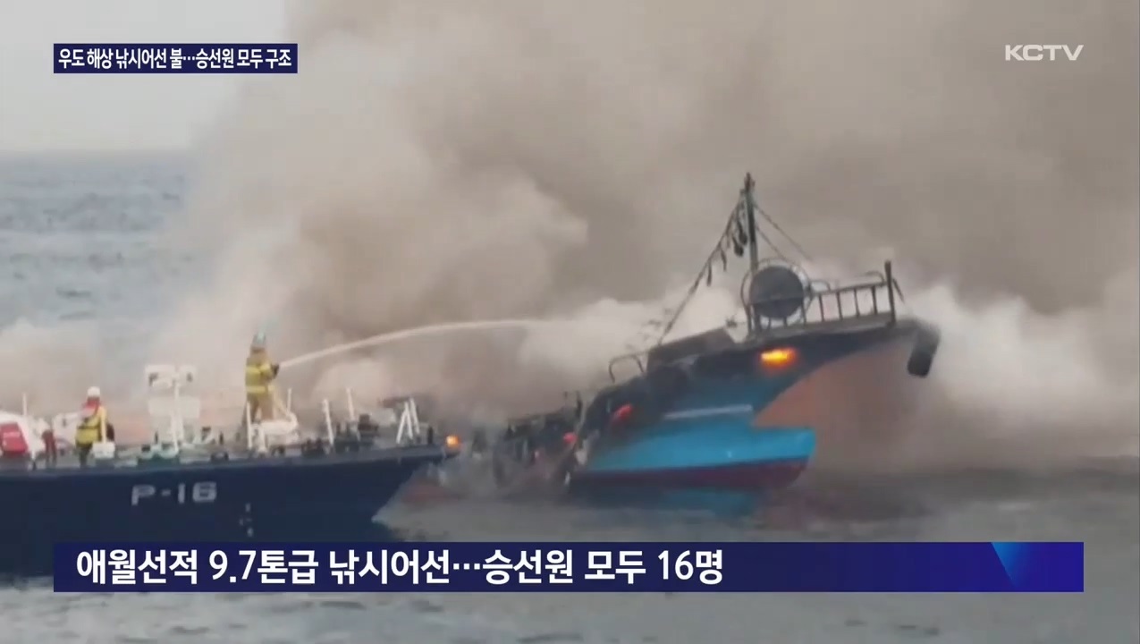 KCTV News7