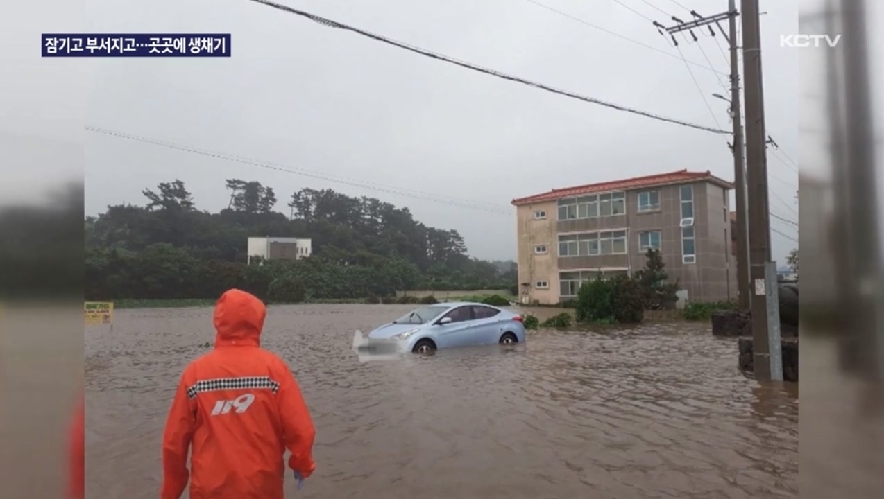 KCTV News7
