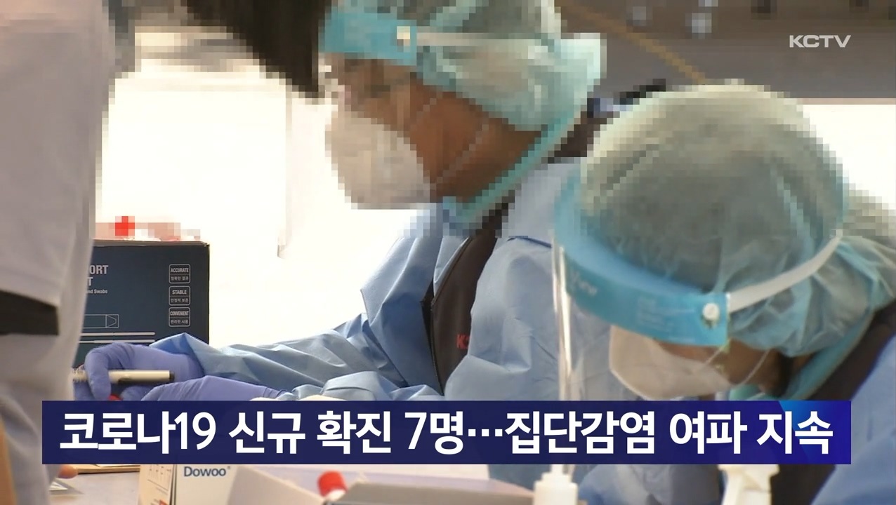 KCTV News7