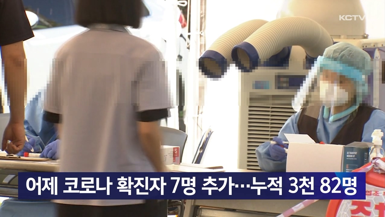 KCTV News7