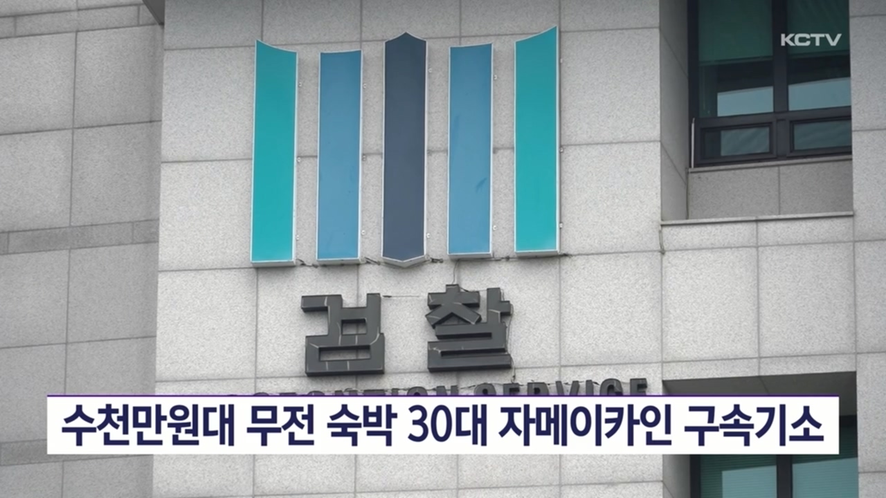 KCTV News7