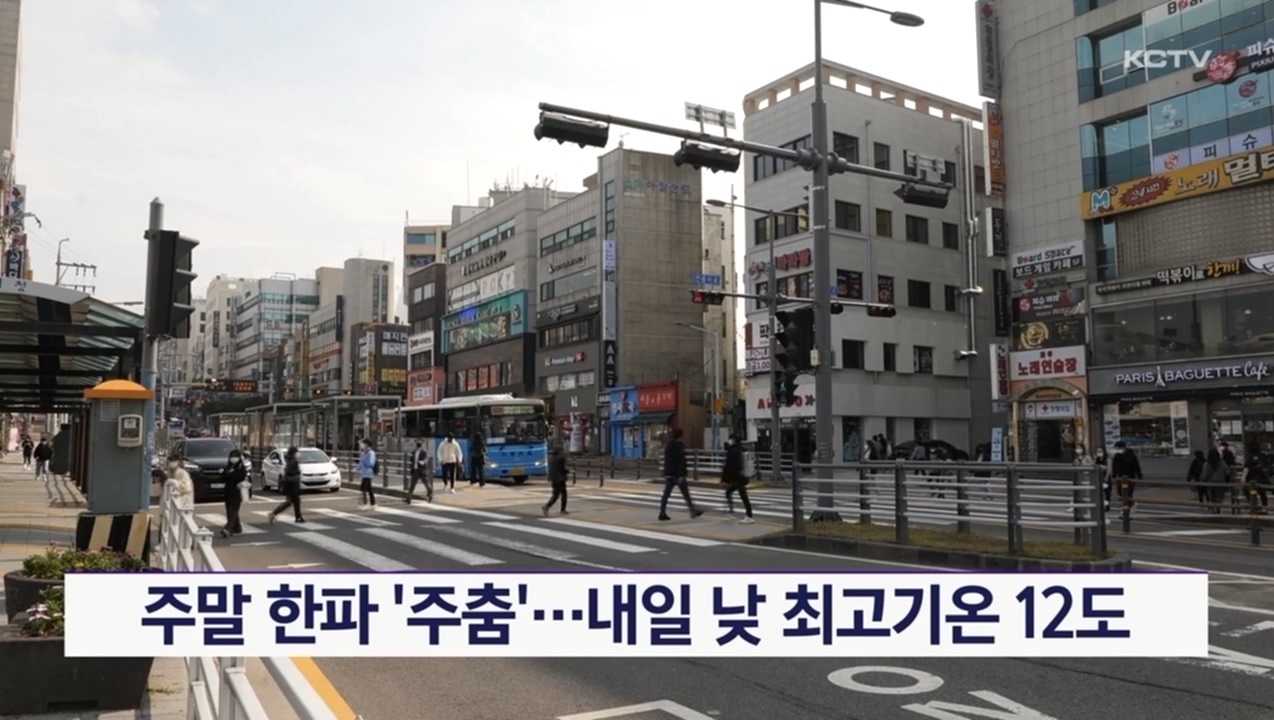 KCTV News7