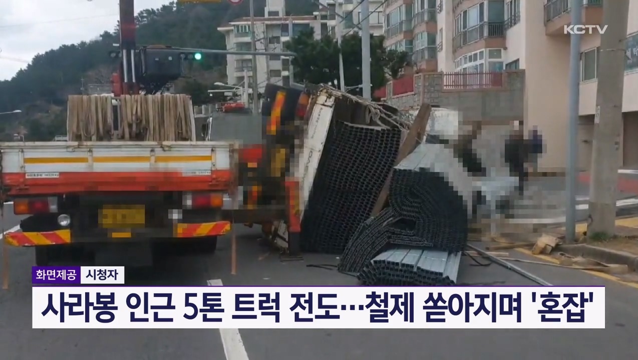 KCTV News7