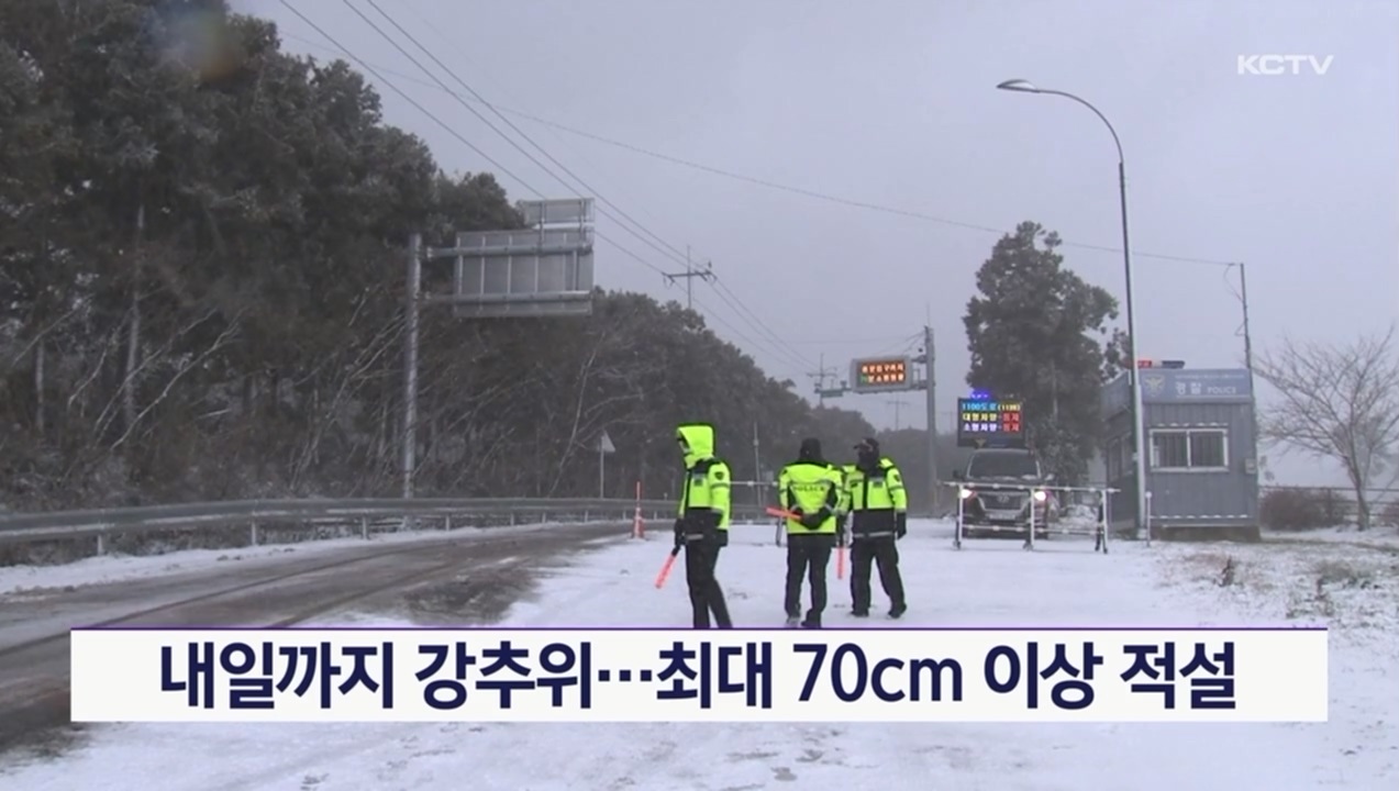 KCTV News7