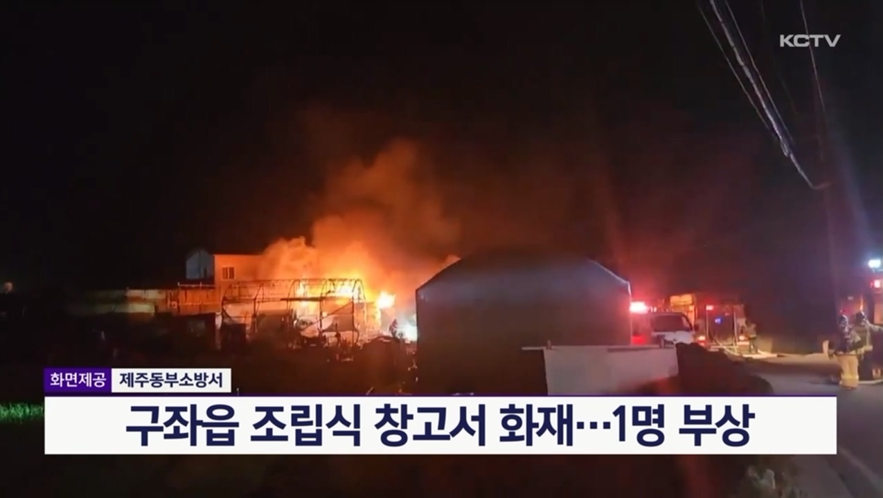 KCTV News7