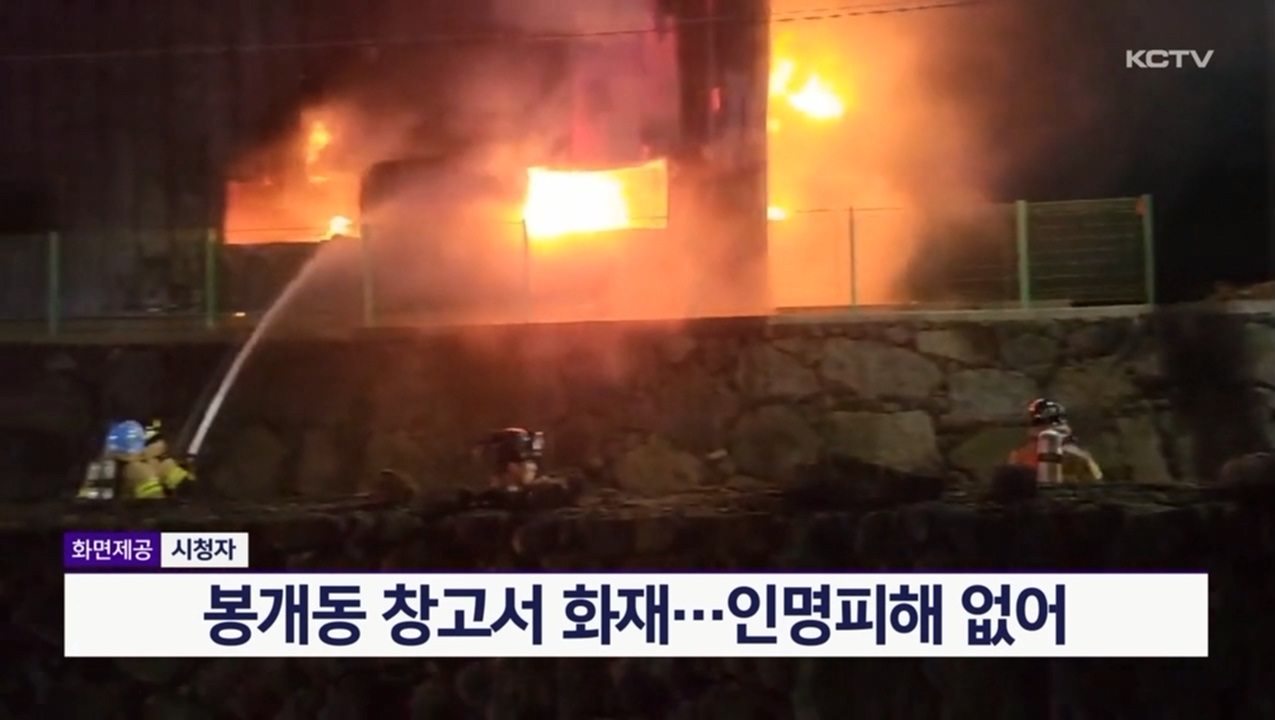 KCTV News7