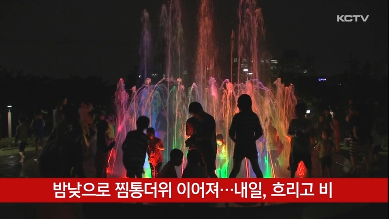 KCTV News7
