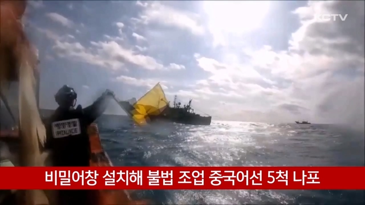 KCTV News7