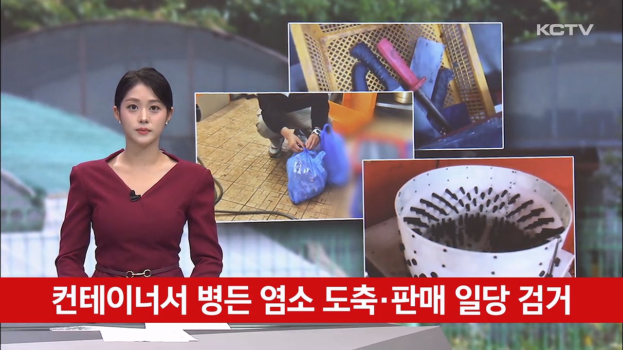 KCTV News7