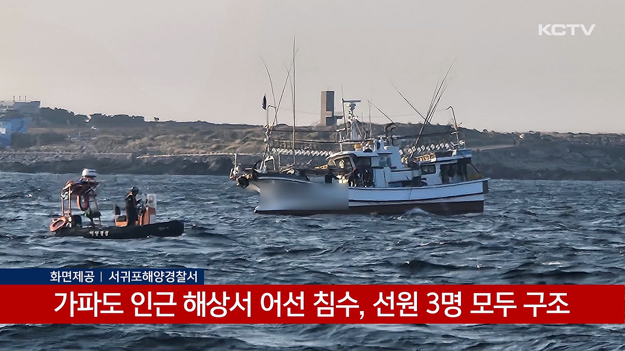 KCTV News7