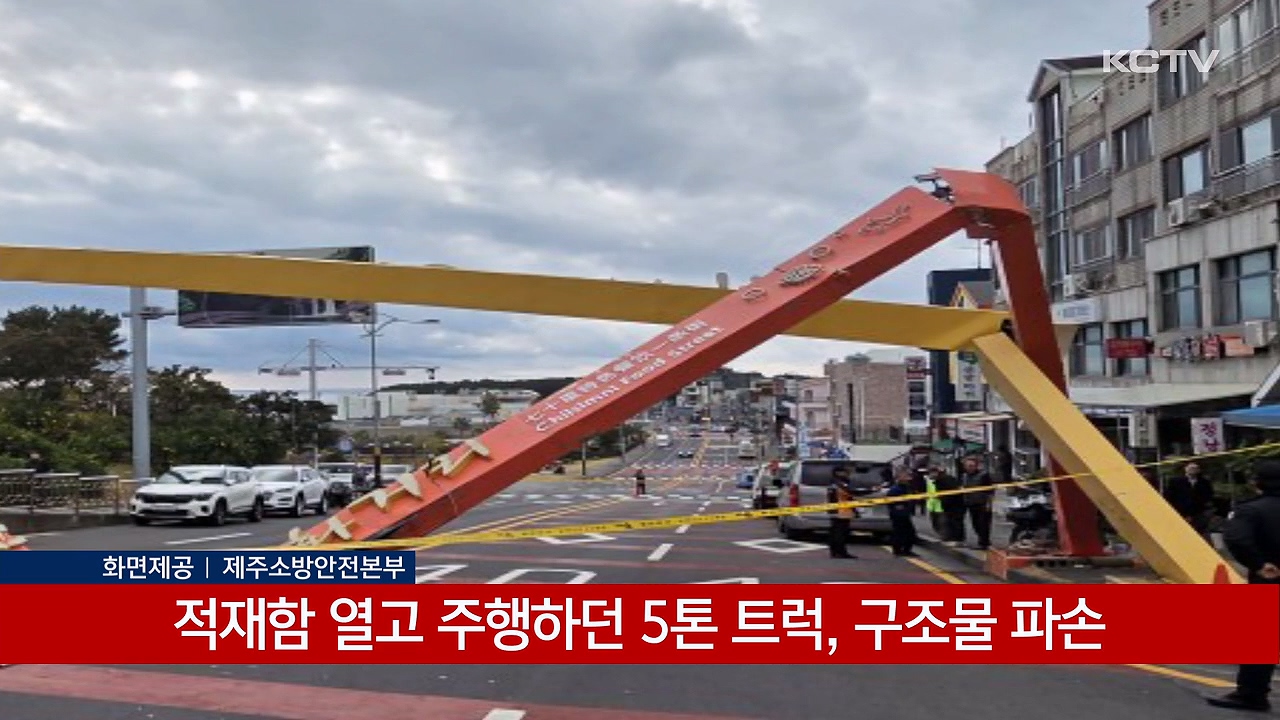 KCTV News7