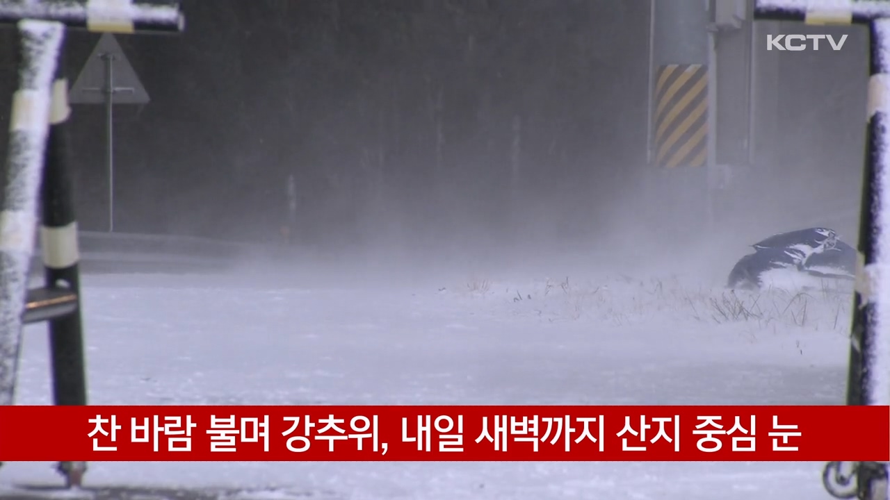 KCTV News7
