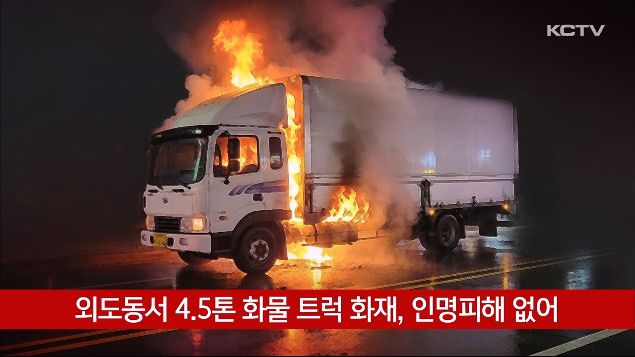 KCTV News7