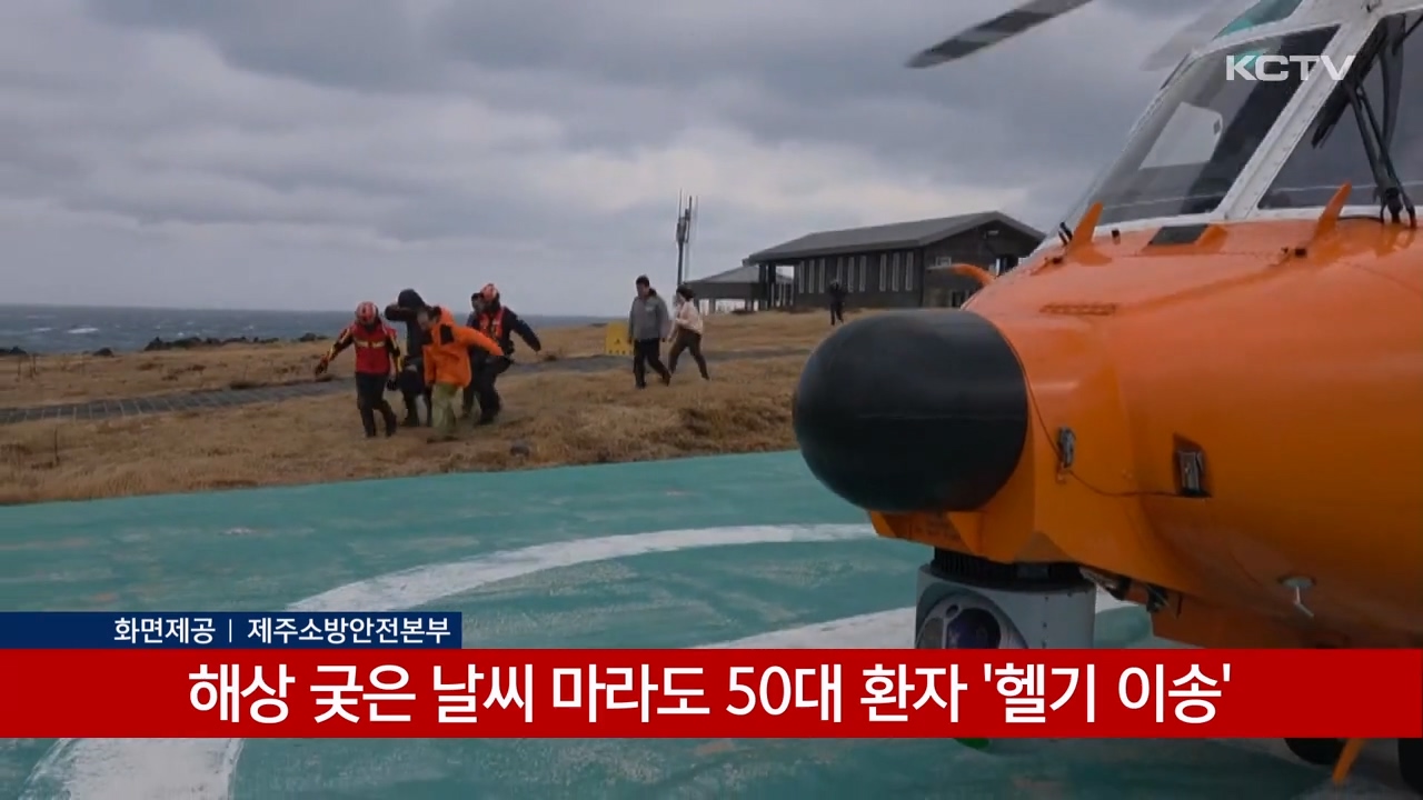 KCTV News7