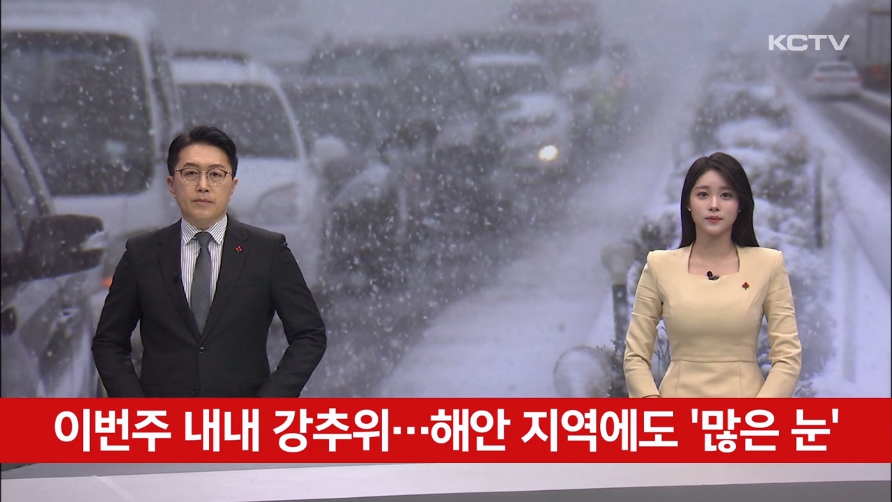 KCTV News7