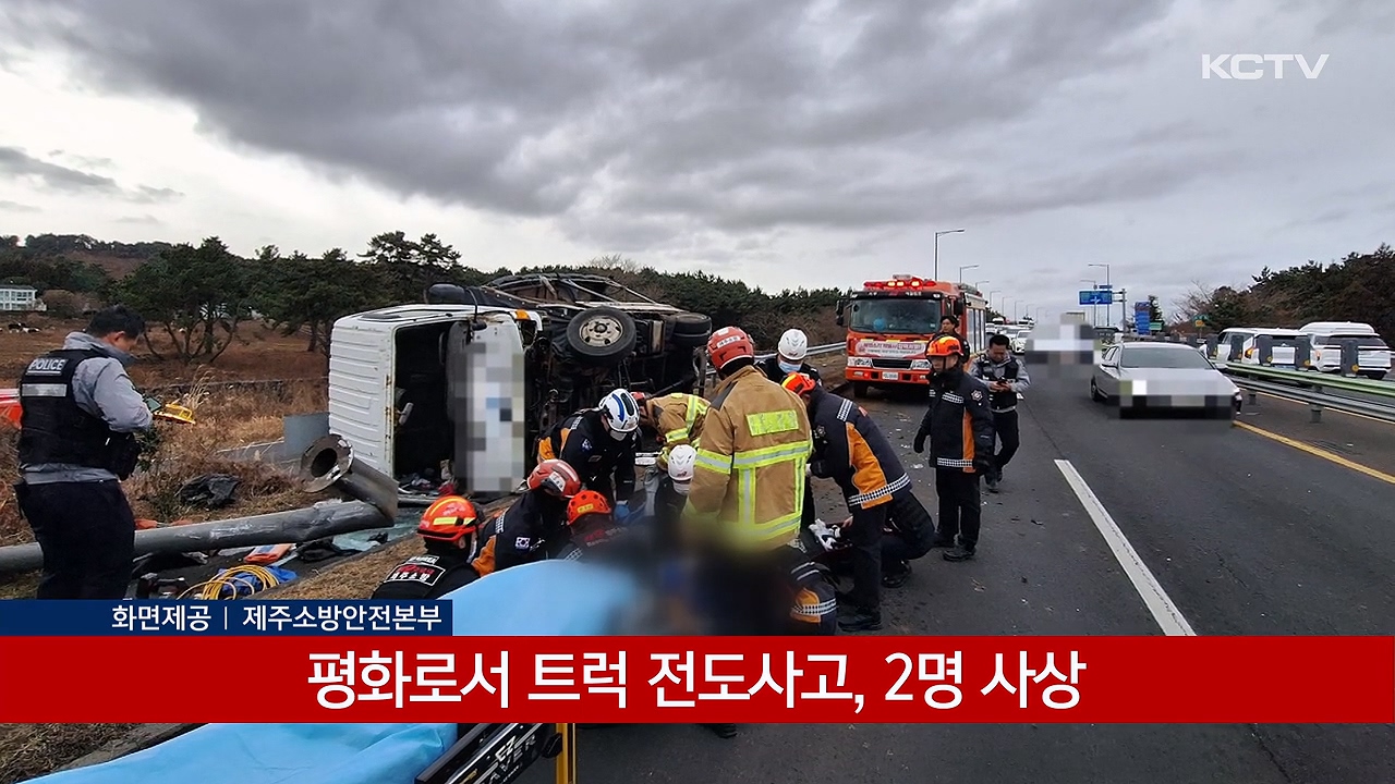 KCTV News7