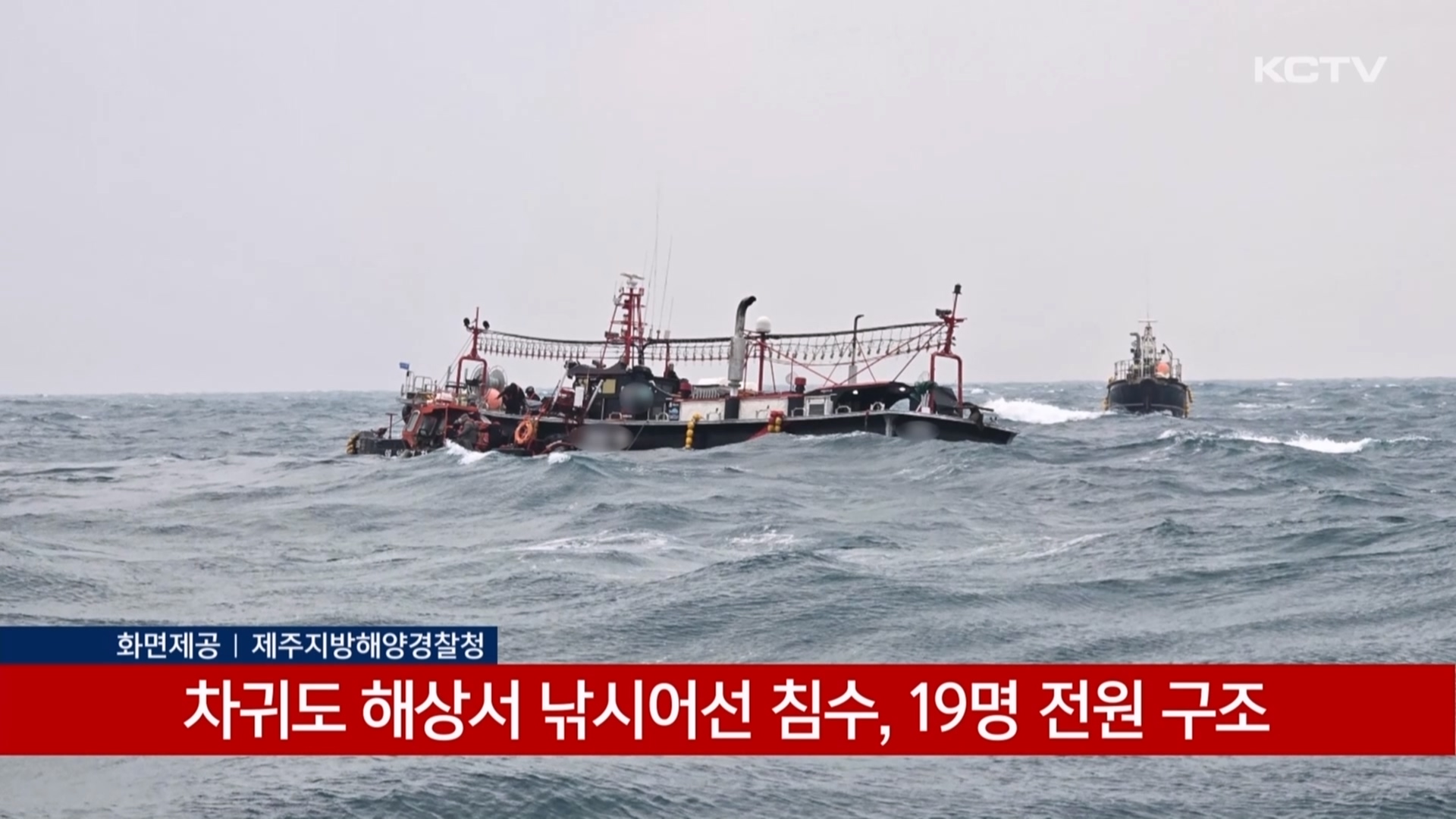 KCTV News7
